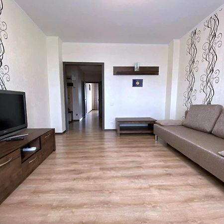 kvartira Fatina 4A Daire Mogilyov Dış mekan fotoğraf