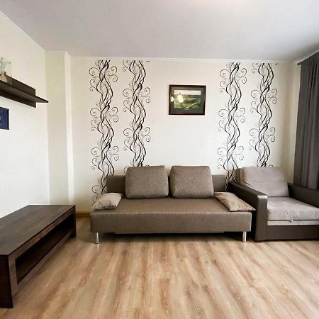 kvartira Fatina 4A Daire Mogilyov Dış mekan fotoğraf