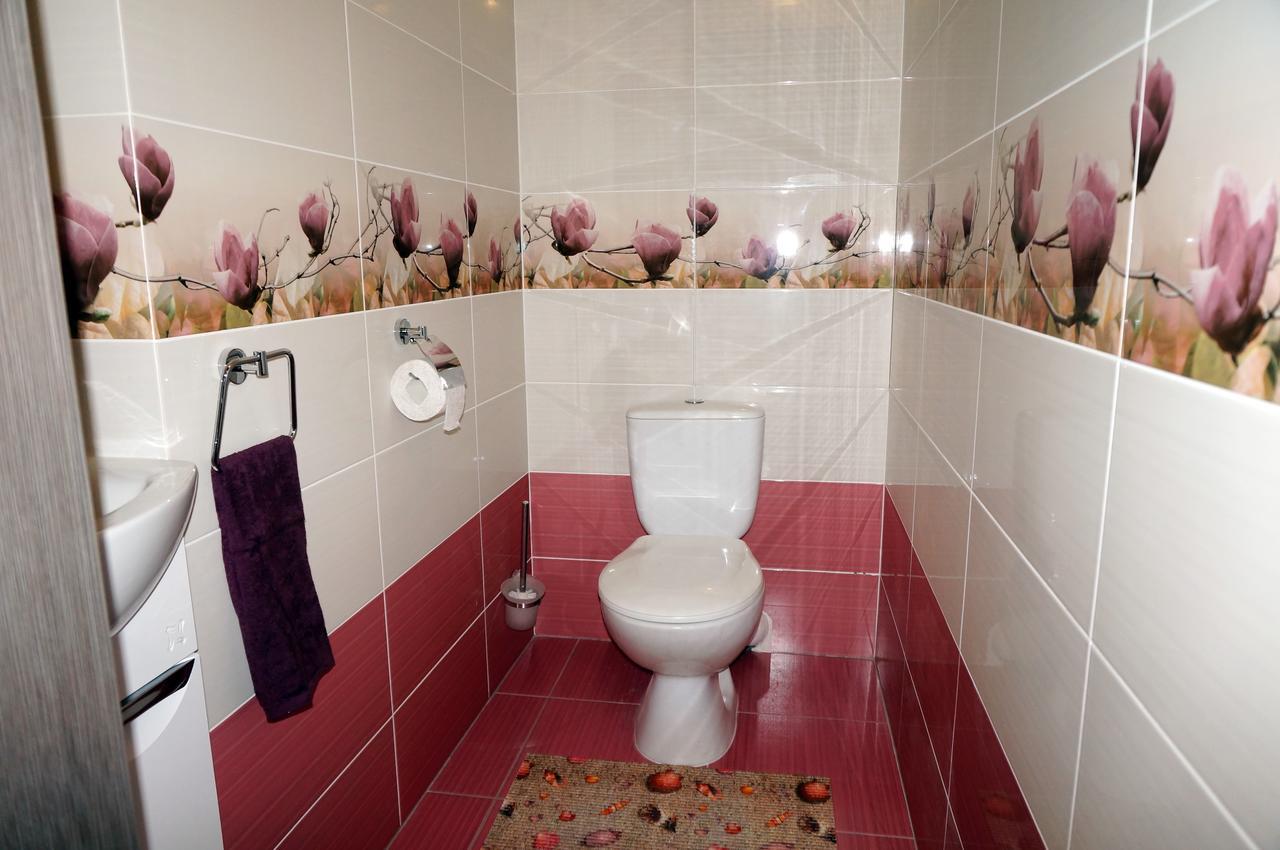 kvartira Fatina 4A Daire Mogilyov Dış mekan fotoğraf